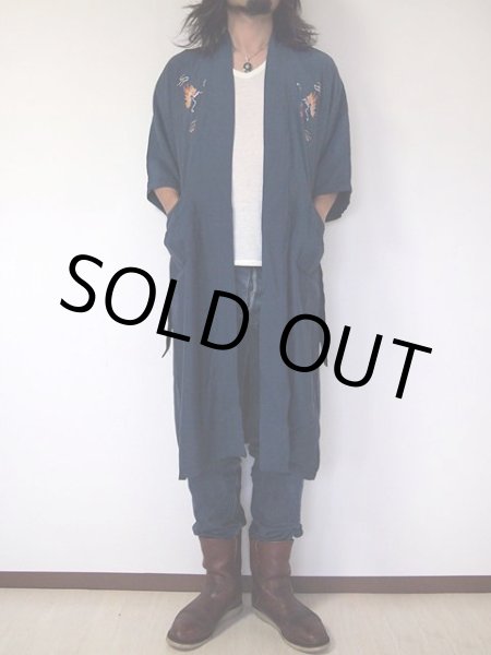 画像4: OLDスカガウン (4)