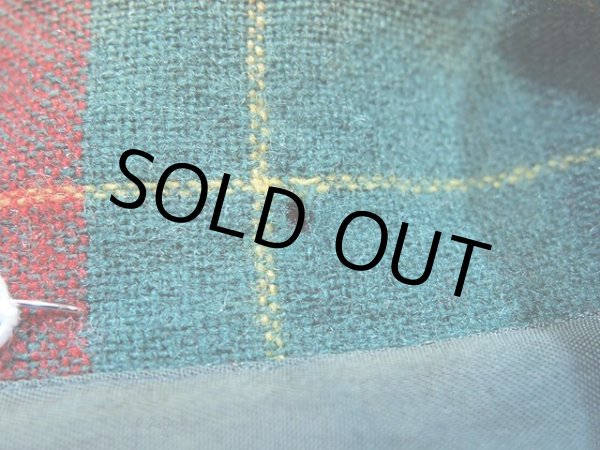 画像5: 1950s【PENDLETON】ウールジャケット (5)