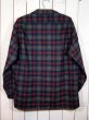 画像2: 1970s【PENDLETON】ウールシャツ (2)