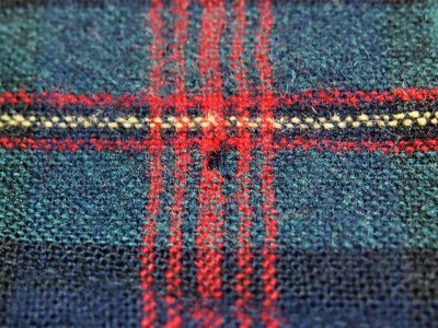画像2: 1970s【PENDLETON】ウールシャツ