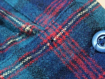 画像3: 1970s【PENDLETON】ウールシャツ