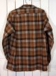 画像2: 1970s【PENDLETON】ウールシャツ (2)