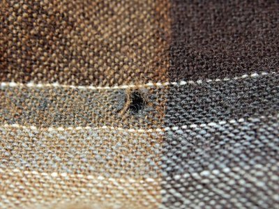 画像1: 1970s【PENDLETON】ウールシャツ