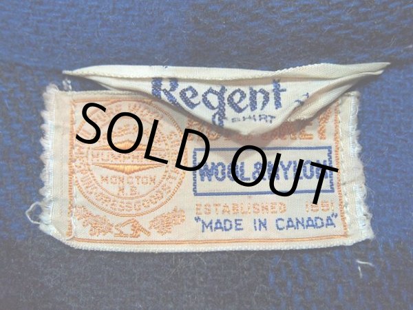 画像3: 1960s【Regent】ウールジャケット (3)