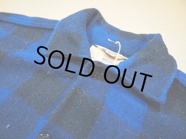 画像4: 1960s【Regent】ウールジャケット (4)