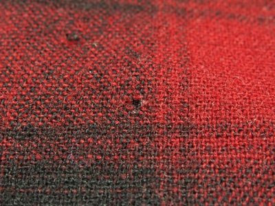 画像3: 1950s【PENDLETON】オンブレーチェックウールシャツ