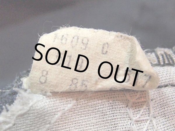 画像3:  【LEVI'S】519コーデュロイパンツ　w32 (3)