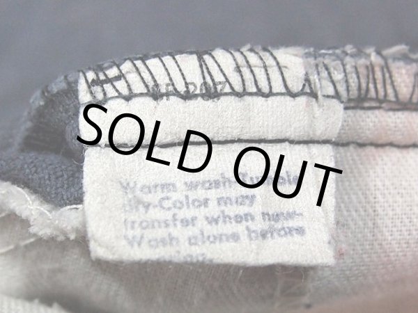 画像4: 【LEVI'S】519コーデュロイパンツ　w33 (4)