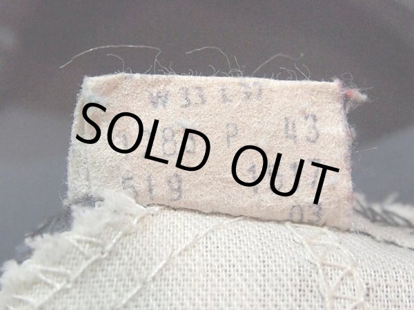 画像3: 【LEVI'S】519コーデュロイパンツ　w33 (3)