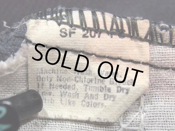 画像4:  【LEVI'S】519コーデュロイパンツ　w32 (4)