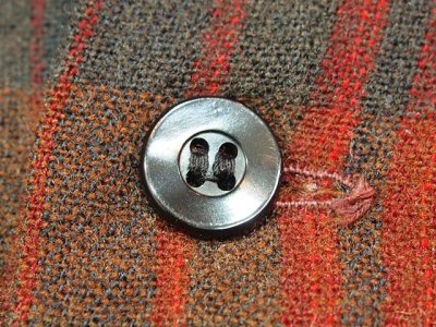 画像3: 1950s【PENDLETON】ウールシャツ