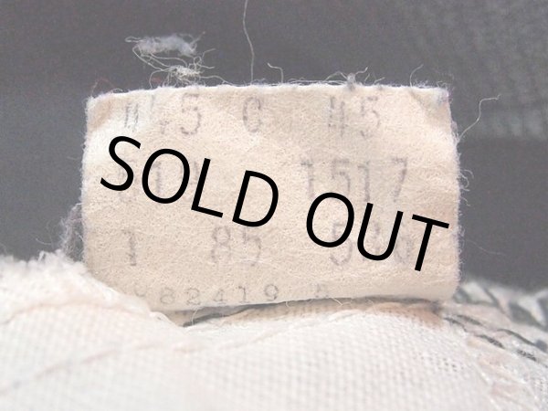 画像3:  【LEVI'S】519コーデュロイパンツ　w34 (3)