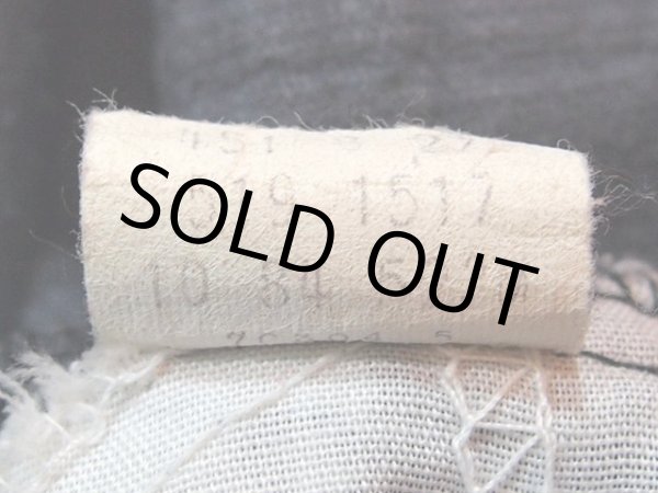 画像3: 【LEVI'S】519コーデュロイパンツ　w31 (3)