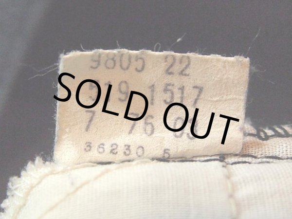 画像3: 【LEVI'S】519コーデュロイパンツ　w32 (3)