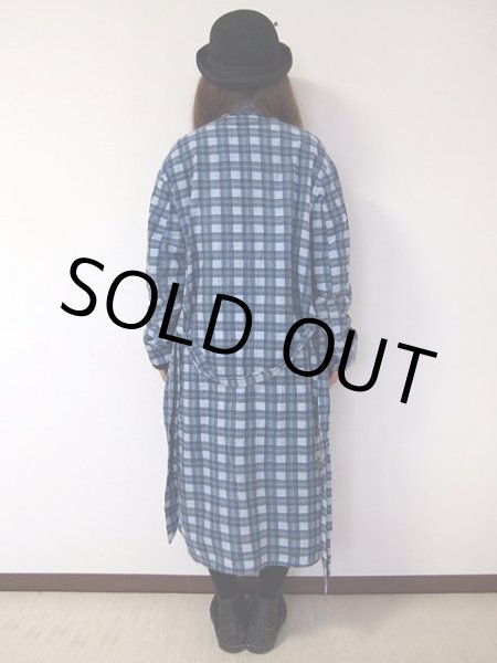 画像3: 1970s【Sears】ネルガウン (3)