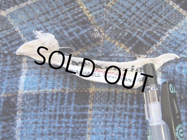 画像5: 1960s【McKenzie】ネルガウン (5)