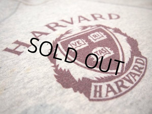 画像4: 1970s【Champion】バータグ染込みカレッジスウェット (4)