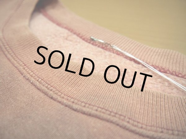 画像3: 1960sフロッキースウェット (3)