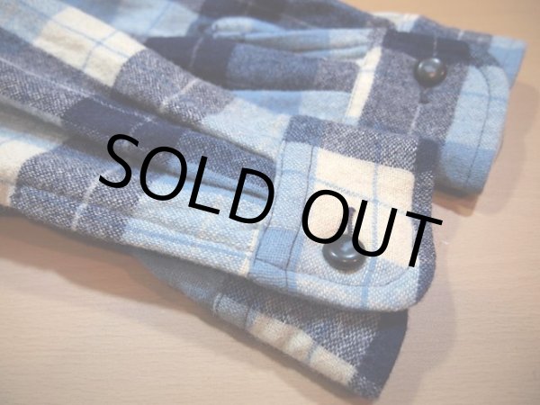 画像5: 1960s【HERCURES】ウールジャケット (5)