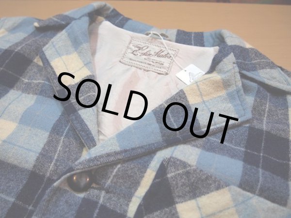 画像4: 1960s【HERCURES】ウールジャケット (4)