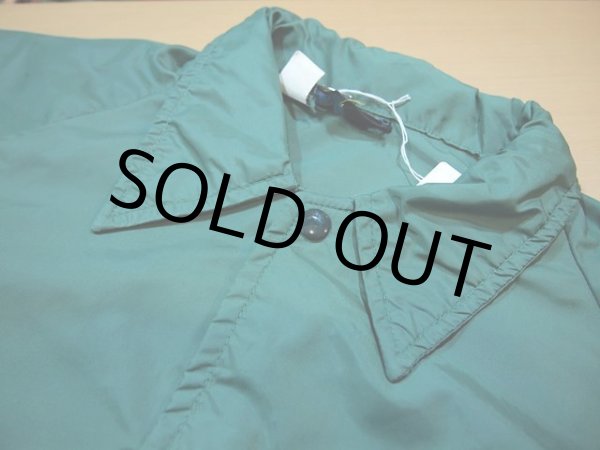 画像4: 1960s【Champion】ランタグナイロンコーチジャケット (4)