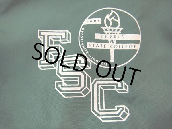 画像5: 1960s【Champion】ランタグナイロンコーチジャケット (5)