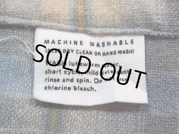 画像4: 1970s【PENDLETON】ウールシャツ (4)