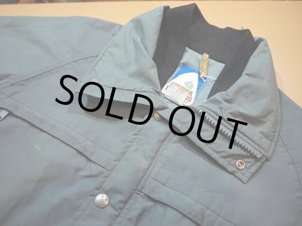 画像4: 1980s【SIERRADESIGNS】GORE-TEXジャケット (4)