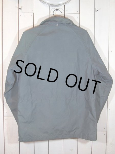 画像2: 1980s【SIERRADESIGNS】GORE-TEXジャケット (2)