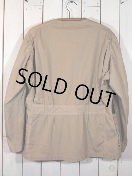 画像2: 1950s【RED HEAD】ハンティングジャケット (2)