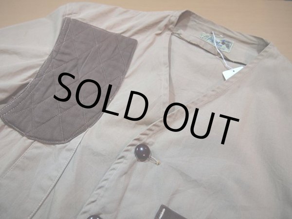 画像4: 1950s【RED HEAD】ハンティングジャケット (4)