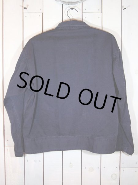 画像2: 1940s【USA MD】コットンジャケット (2)