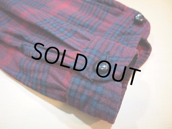 画像5: 1950s【PENDLETON】ウールジャケット (5)