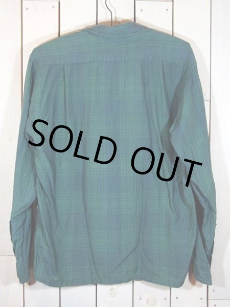 画像2: 1960s【WINCHESTER】レーヨンシャツ (2)