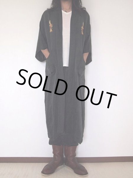 画像4: OLDスカガウン (4)