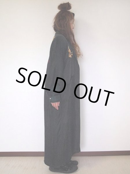 画像2: OLDスカガウン (2)