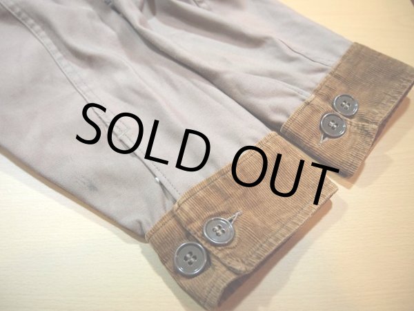 画像5: 1950s【10-X】ハンティングジャケット (5)