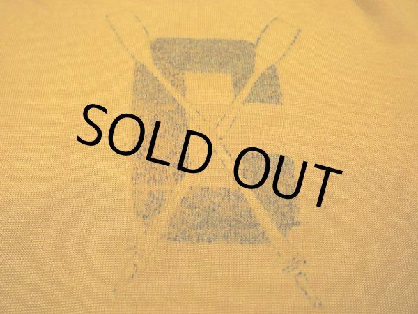 画像5: 1960s【RussellSouthern】レーヨンTシャツ (5)