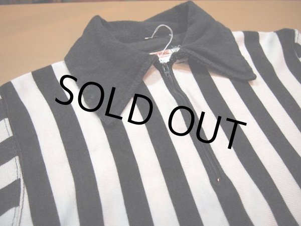 画像5: 1960sレフリーシャツ (5)