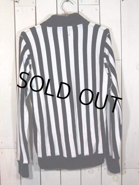 画像2: 1960sレフリーシャツ (2)