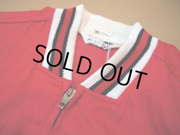 画像4: 1950s【ALDENS】コットンブルゾン (4)