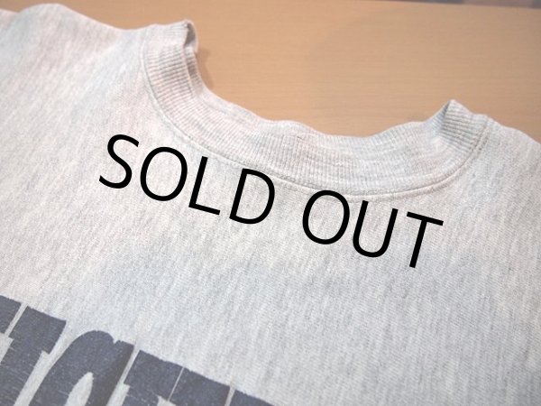 画像4: 1990s【Champion】リバースウィーブスウェット (4)