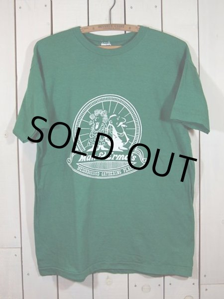 画像2: 1970s【Champion】バータグTシャツ (2)