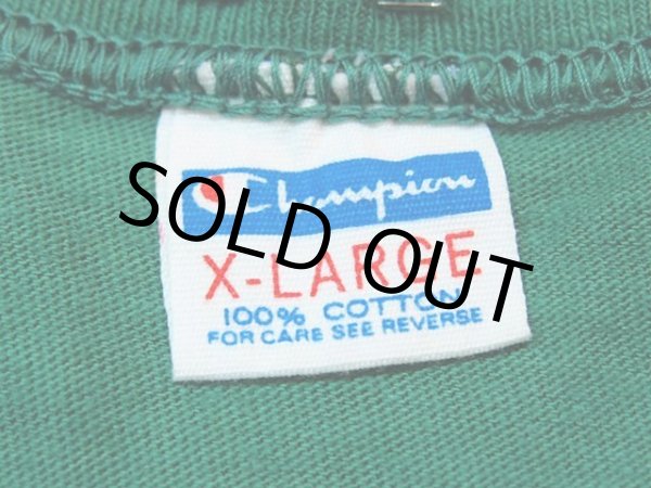 画像4: 1970s【Champion】バータグTシャツ (4)