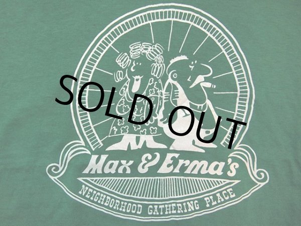 画像5: 1970s【Champion】バータグTシャツ (5)