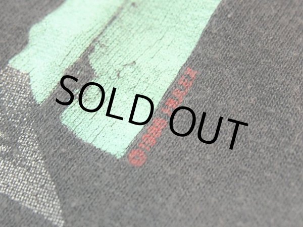 画像5: 1980s【Huey Lewis & The News】バンドTシャツ (5)