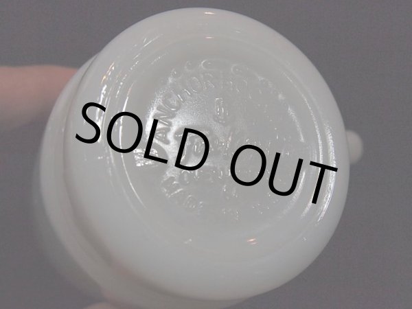 画像5: 60s-70s【FireKing】スタッキングマグ・マクドナルド (5)