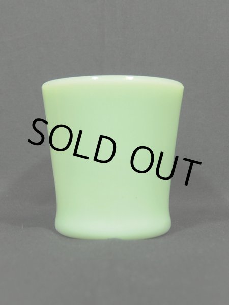 画像4: 50s【FireKing】ジェダイDハンドルマグ (4)