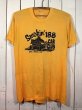 画像1: 1980s【CAR CLUB】Tシャツ (1)