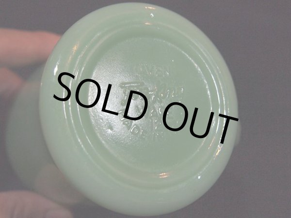 画像5: 50s【FireKing】ジェダイDハンドルマグ (5)